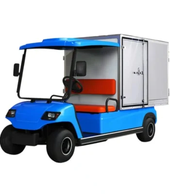 Housekeeping car