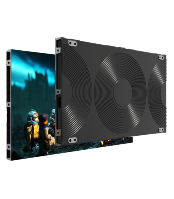 Indoor Fine Pitch LED Display-P0.9, P1.25, P1.56, P1.875 Indoor Fine Pitch LED Display SP1 PRO