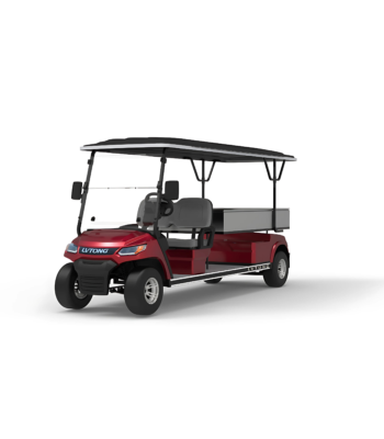 LT-A827 Customized Super Long Utility Vehicle