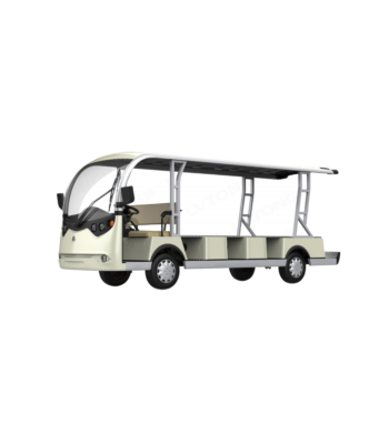 Cargo Bus LT.1400