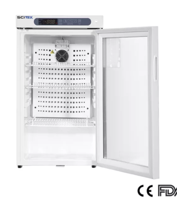Laboratory/Medical Refrigerator, Auto Defrost