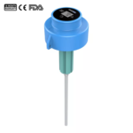 Liquid Nitrogen Tank Smart Cap - Image 4