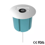 Liquid Nitrogen Tank Smart Cap - Image 2