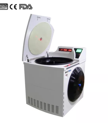 Low Speed Refrigerated Centrifuge CFG-8LLR