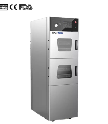Medical Vacuum Drying Cabinet