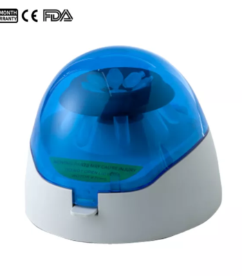 Microcentrifuge CFG-6M