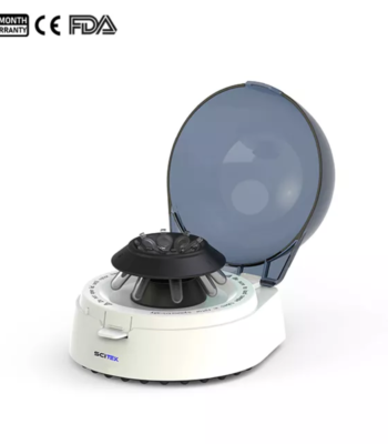 Microcentrifuge CFG-7M