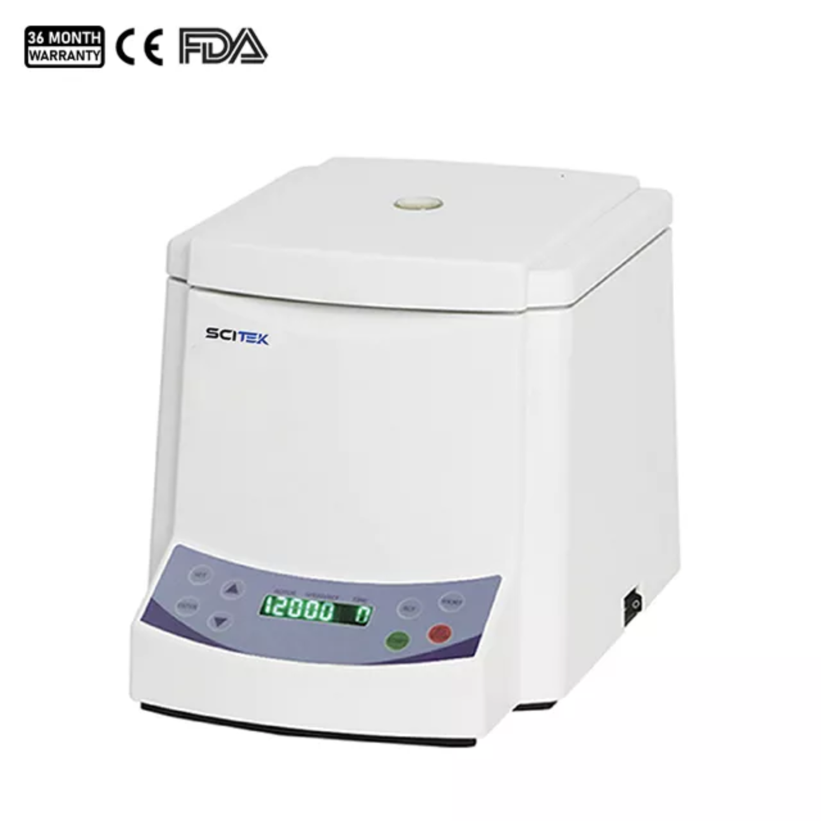 Microhematocrit Centrifuge - ARL Solutions