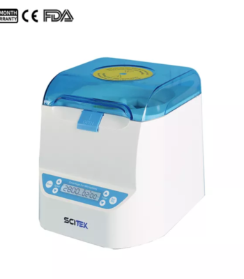 Microplate Centrifuge