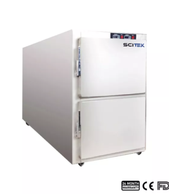 Mobile Morgue Refrigerator (1/2/3/4/6 Body)