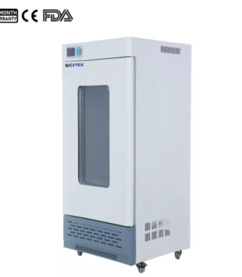 Mould Incubator, 150/250/350/450L