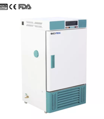 Mould Incubator 70/150/250L