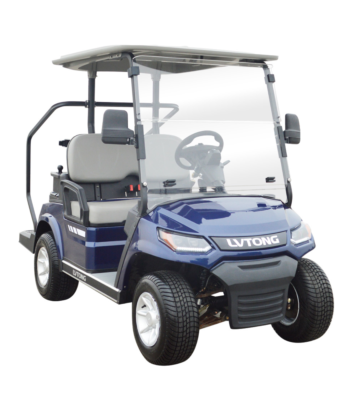 New Model Golf Cart 2 Seaters