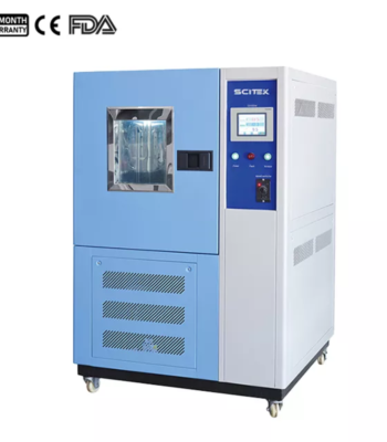 Ozone Aging Test Chamber