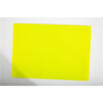 PVC Flexible Prismatic Structure Reflective Sheeting ARL3810