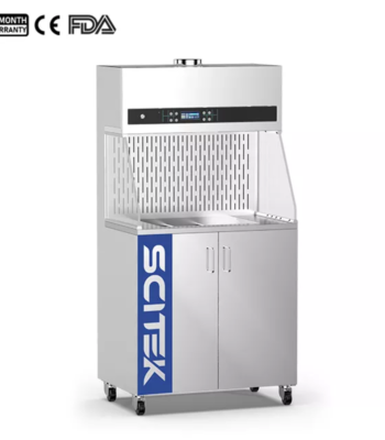 Padding Collection System