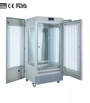Plant Growth Incubator 