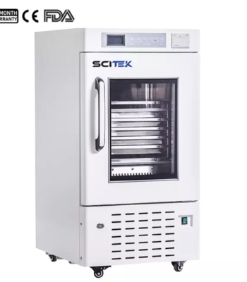Platelet Incubator