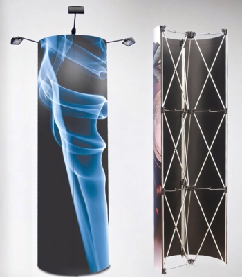 Pop Up Display YD-PU-T