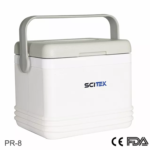 Portable Refrigerator, 1-12L - Image 3