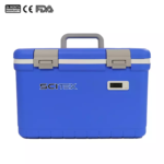 Portable Refrigerator, 18-100L