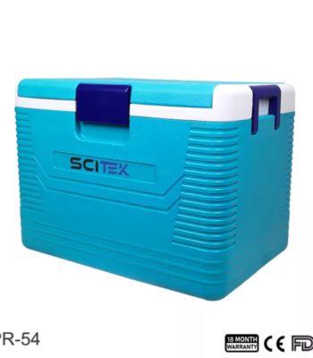 Portable Refrigerator, 18-100L