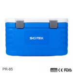 Portable Refrigerator, 18-100L