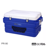 Portable Refrigerator, 18-100L