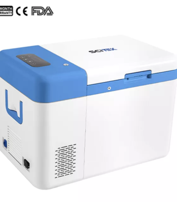 Portable Ultra-low Temperature Freezer