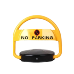 Remote Control Car Parking Lock Anti Theft