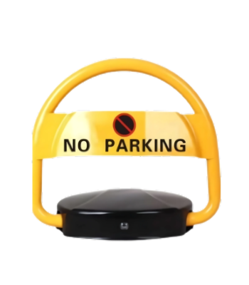 Remote Control Car Parking Lock Anti Theft