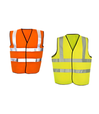 Safety Vest 100% Polyester