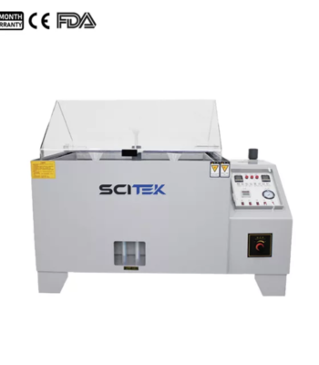 Salt Spray Corrosion Test Chamber