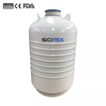 Special Transport Liquid Nitrogen Tank - Image 3