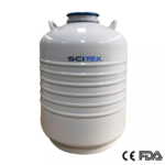 Special Transport Liquid Nitrogen Tank - Image 2