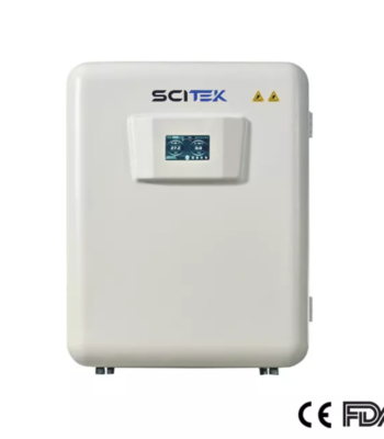 Stackable CO2 Incubator