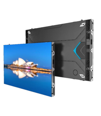 TV Studio LED Display-P1.875