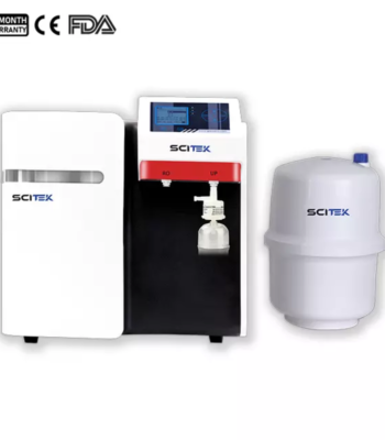Ultra Water Purifier, Economic Series
