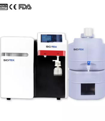 Ultra Water Purifier High-end Series