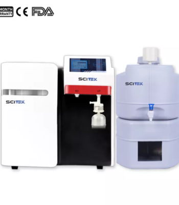 Ultra Water Purifier, Standard Series
