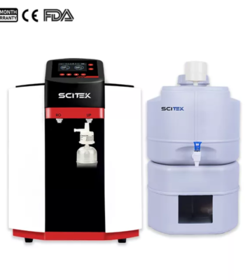 Ultra Water Purifier Supereconomic Series