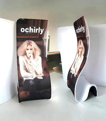 Exhibition Stands YD-ZS-1
