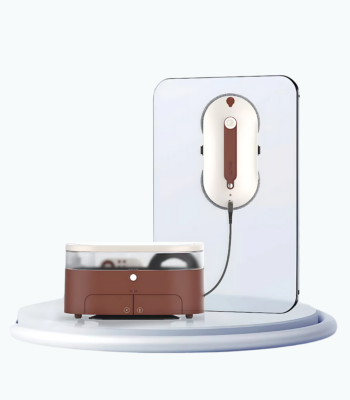 Windows Cleaning Robot Satuo Pro