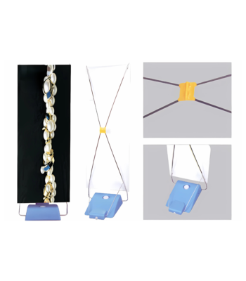 X Banner YD-X-J