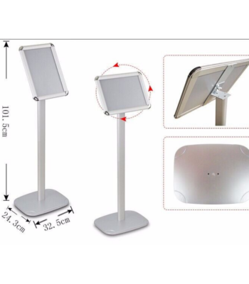 Snap Frame YD-P-S-1