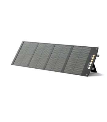 120W ETFE Solar Panel