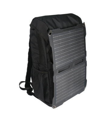 15W ETFE Solar Charger