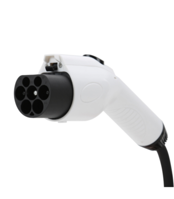 16A/32A Single phase / Three phase GB / T AC Charger