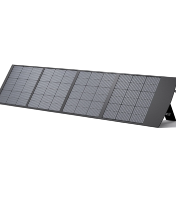 200W ETFE Solar Panel