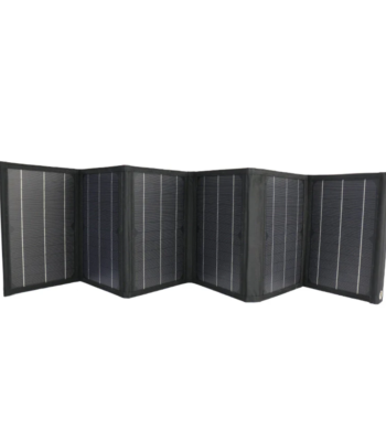 60W Solar Charger 40W Solar Charger